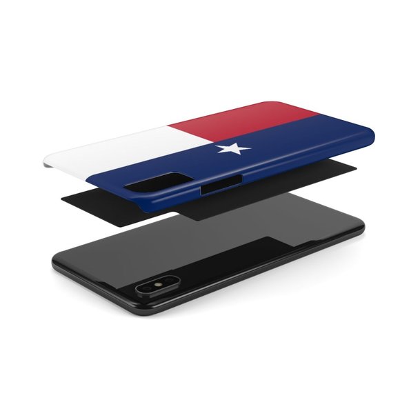 Texas State Flag Phone Case - Picture 4 of 5